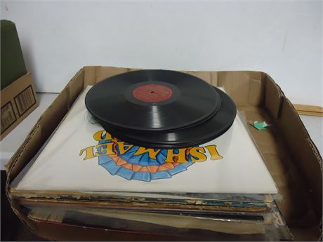Lot Of Albums