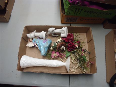 Lot Of Misc. Items