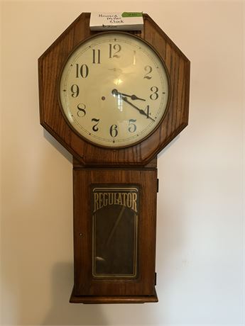 Howard Miller Clock