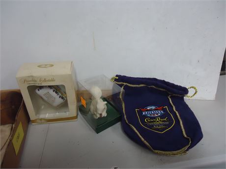Lot Of Misc. Items