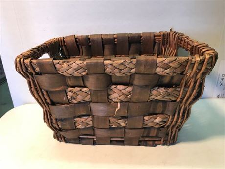Large Basket