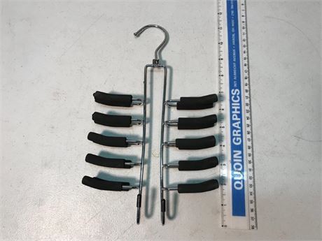 Multi Tie Hanger