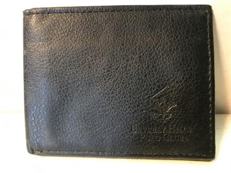 Beverly Hills Polo Club Wallet