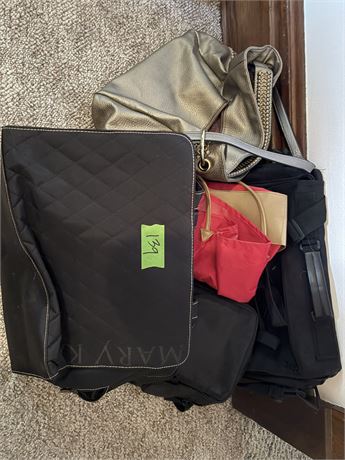 Handbags