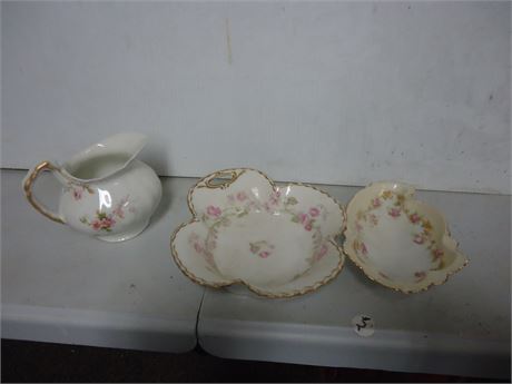 Collectible Vintage Glassware