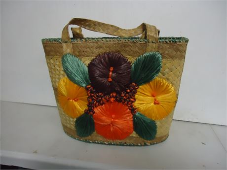 Vintage Purse