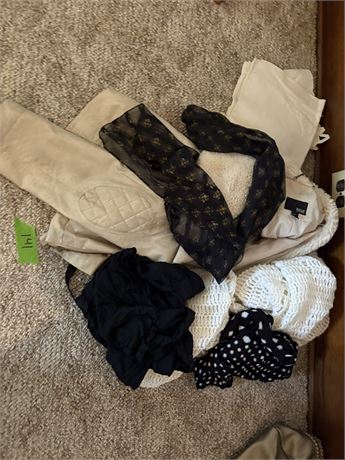 Clothing Lot