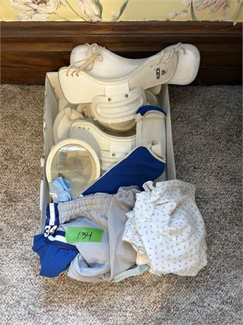 Box Lot