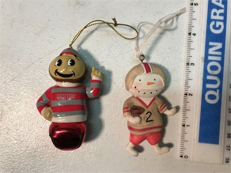 OSU Ornaments
