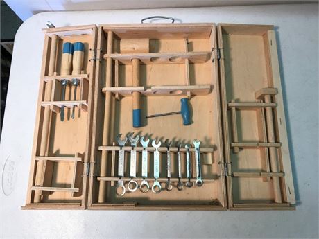 Kids Tools Set