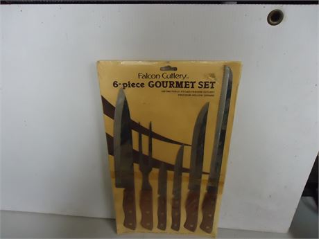 Knife set