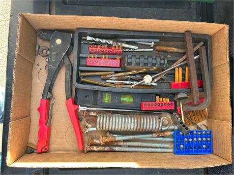 Flat of Tools (#2)