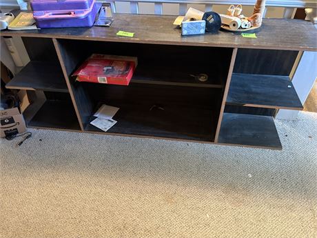 Book Shelf