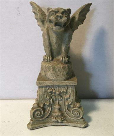 Gargoyle (#2)