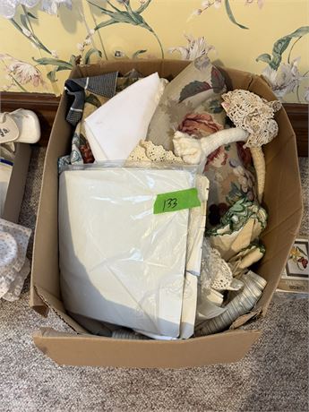 Box Lot