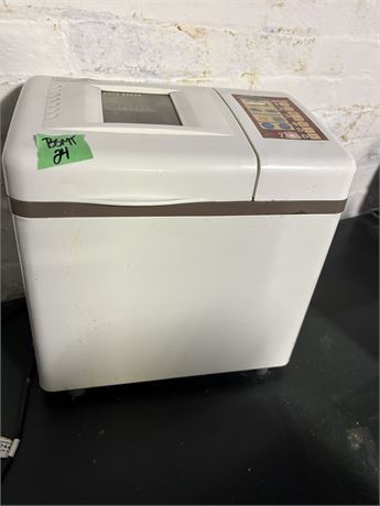 Bread Maker
