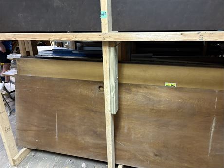 Doors, Building Materials, LOCATED UPSTAIRS GARAGE