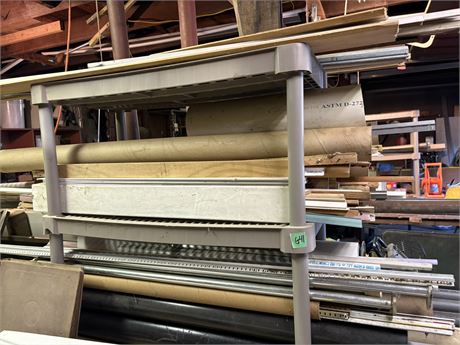 Building Materials