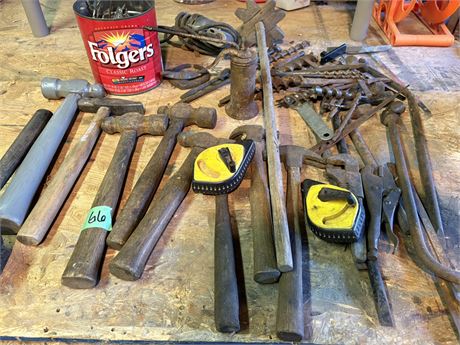 Tools