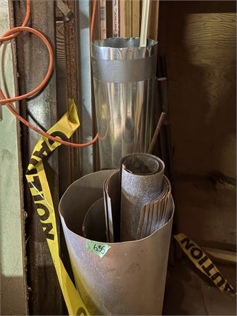 Metal Materials