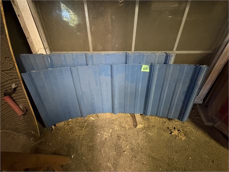 Aluminum Siding