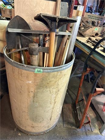 Tools