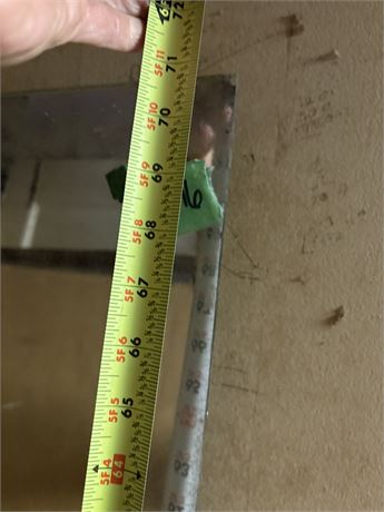 Large Mirror