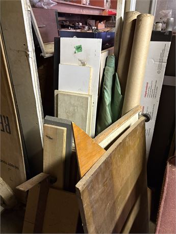 Building Materials