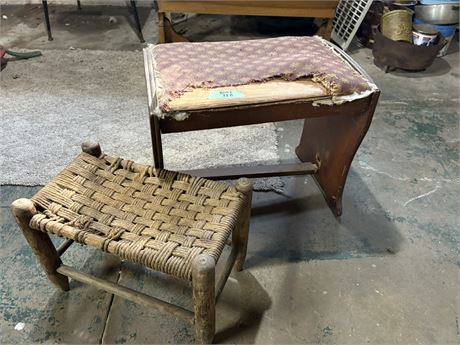 Stools