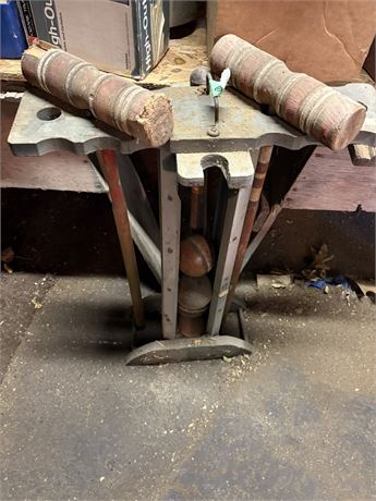 Croquet Set