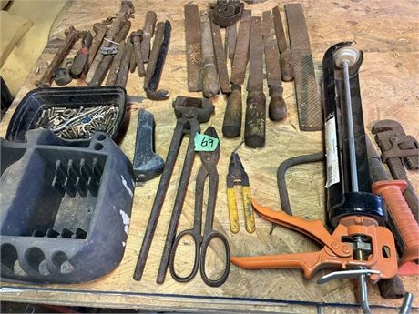 Tools