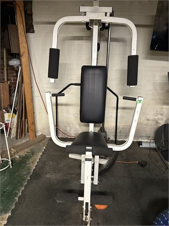 Exercise Machine
