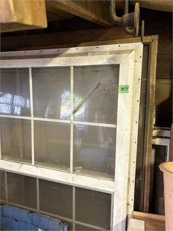 Window