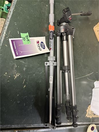 Tripods
