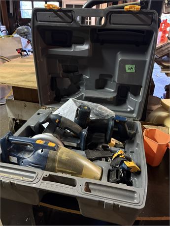 Tools