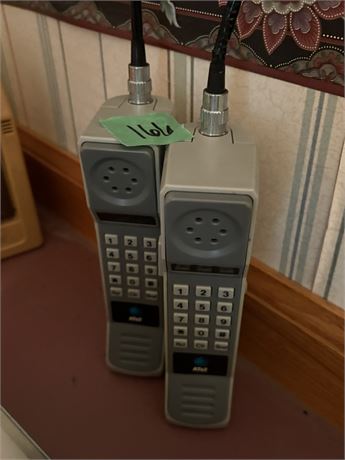 Toy Phones
