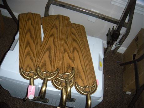 Ceiling Fan Blades