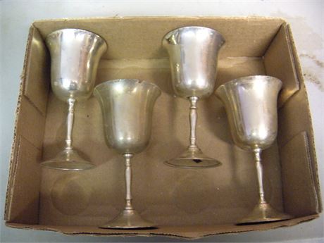 Lot Of Cups