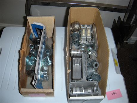 Lot Of Misc. Hardware