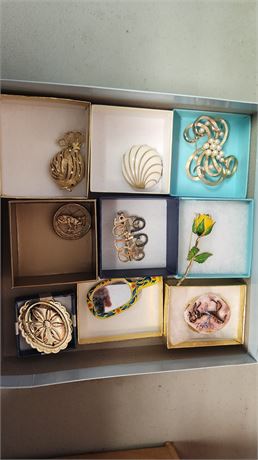 Lot Of Jewelry