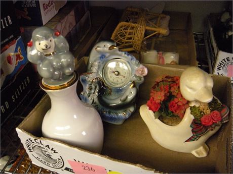 Lot Of Misc. Items