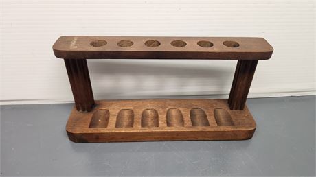 Pipe Rack