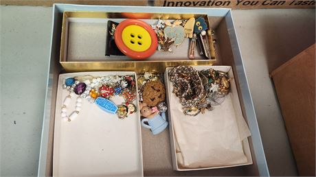 Lot Of Jewelry