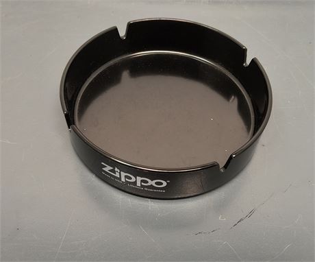 Zippo Ashtray