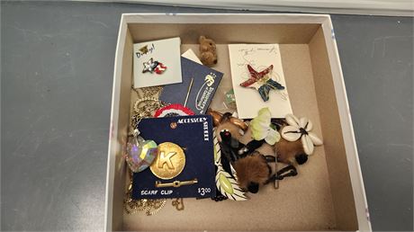 Lot Of Jewelry