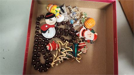 Lot Of Jewelry
