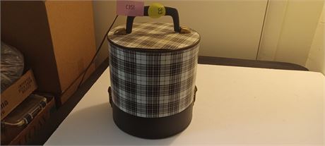 Storage Case & Misc.