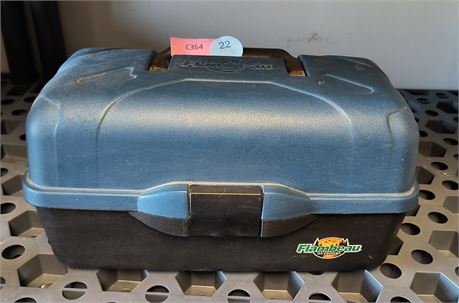 Flambeau Tackle Box