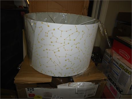 Decorative Lamp Shade