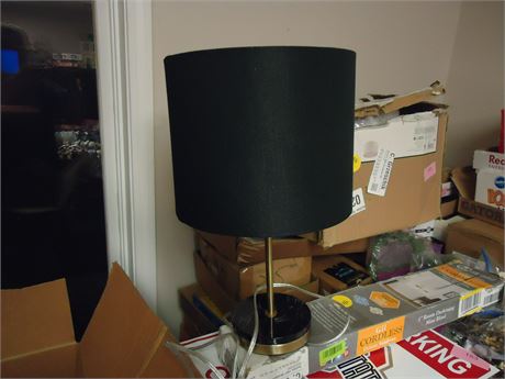 New Lamp